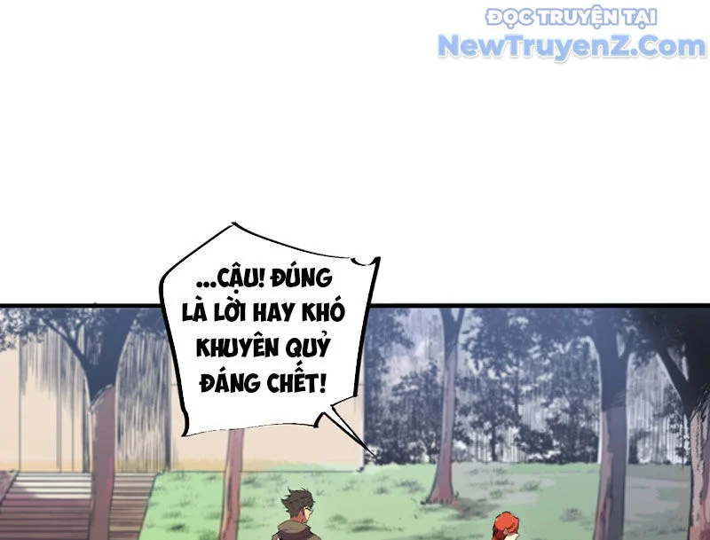 Cấm Chú Sư Mạnh Nhất Lịch Sử Chapter 2 - Next Chapter 3
