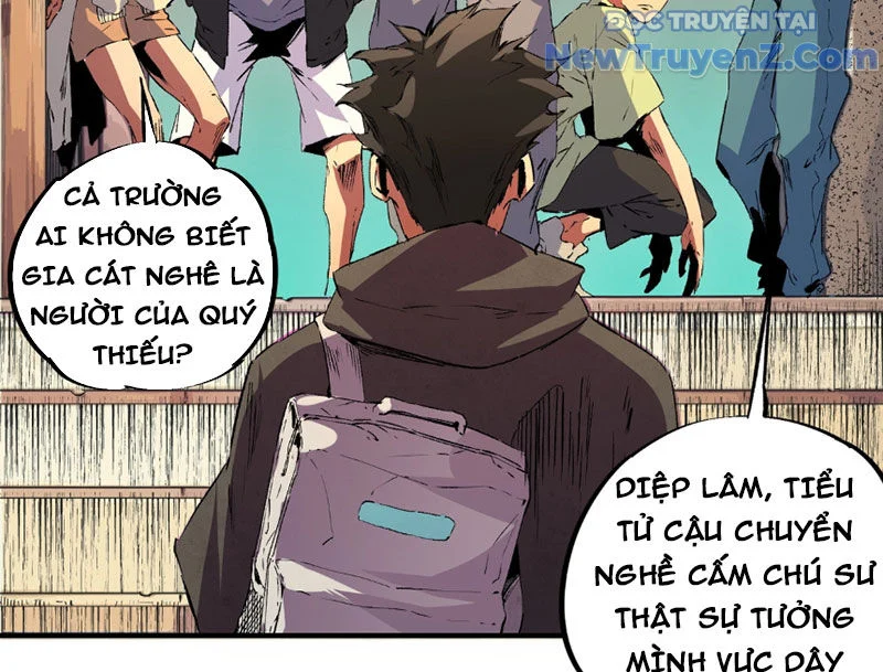 Cấm Chú Sư Mạnh Nhất Lịch Sử Chapter 2 - Next Chapter 3