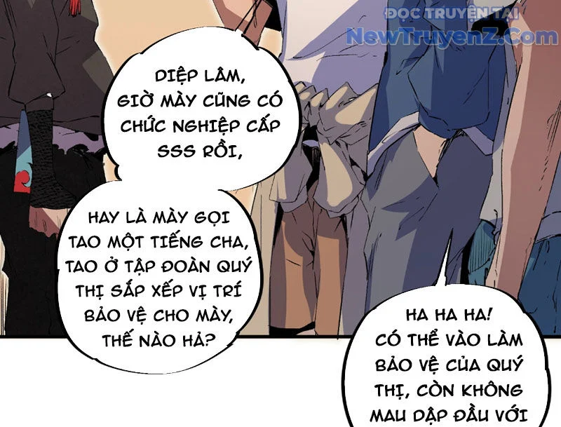 Cấm Chú Sư Mạnh Nhất Lịch Sử Chapter 2 - Next Chapter 3