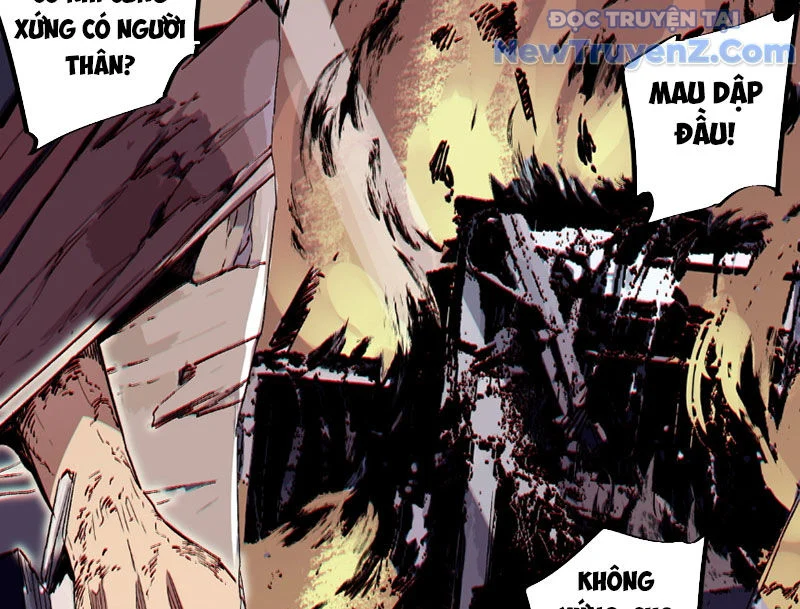 Cấm Chú Sư Mạnh Nhất Lịch Sử Chapter 2 - Next Chapter 3