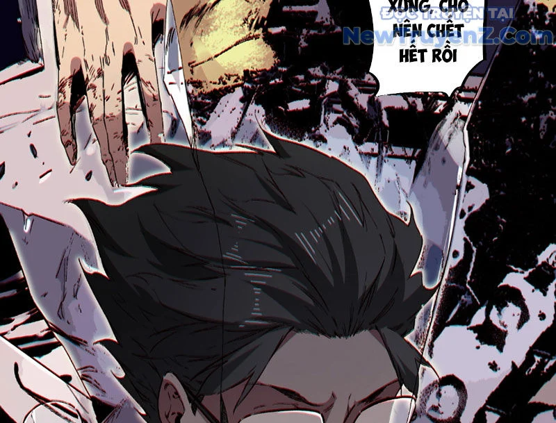 Cấm Chú Sư Mạnh Nhất Lịch Sử Chapter 2 - Next Chapter 3