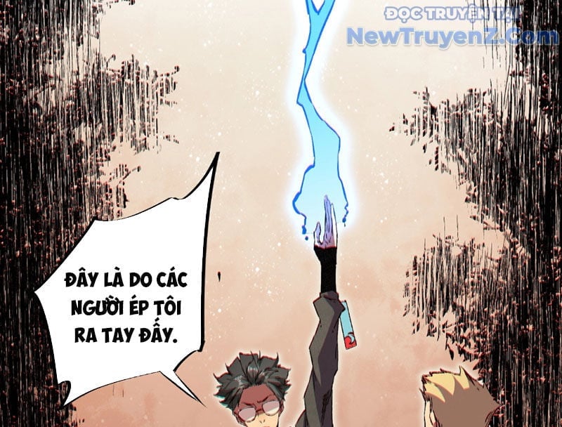 Cấm Chú Sư Mạnh Nhất Lịch Sử Chapter 2 - Next Chapter 3
