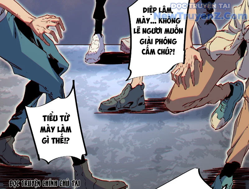 Cấm Chú Sư Mạnh Nhất Lịch Sử Chapter 2 - Next Chapter 3