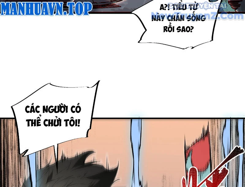Cấm Chú Sư Mạnh Nhất Lịch Sử Chapter 2 - Next Chapter 3