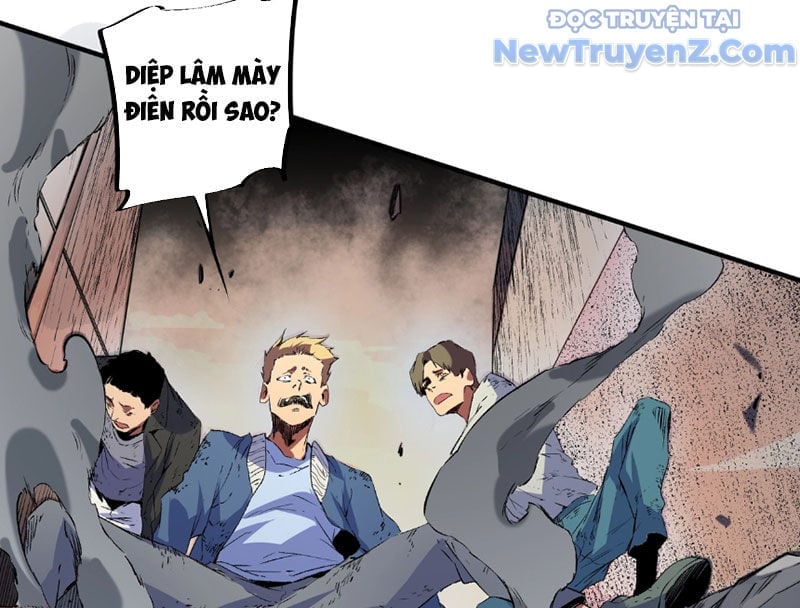 Cấm Chú Sư Mạnh Nhất Lịch Sử Chapter 2 - Next Chapter 3