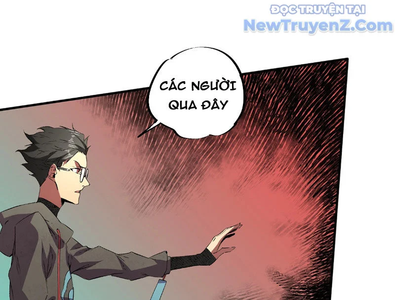 Cấm Chú Sư Mạnh Nhất Lịch Sử Chapter 2 - Next Chapter 3