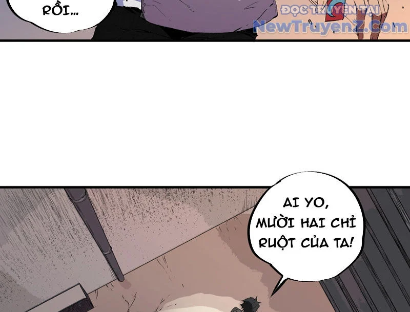 Cấm Chú Sư Mạnh Nhất Lịch Sử Chapter 2 - Next Chapter 3