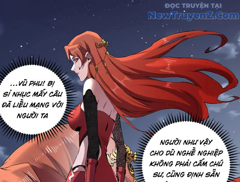 Cấm Chú Sư Mạnh Nhất Lịch Sử Chapter 2 - Next Chapter 3