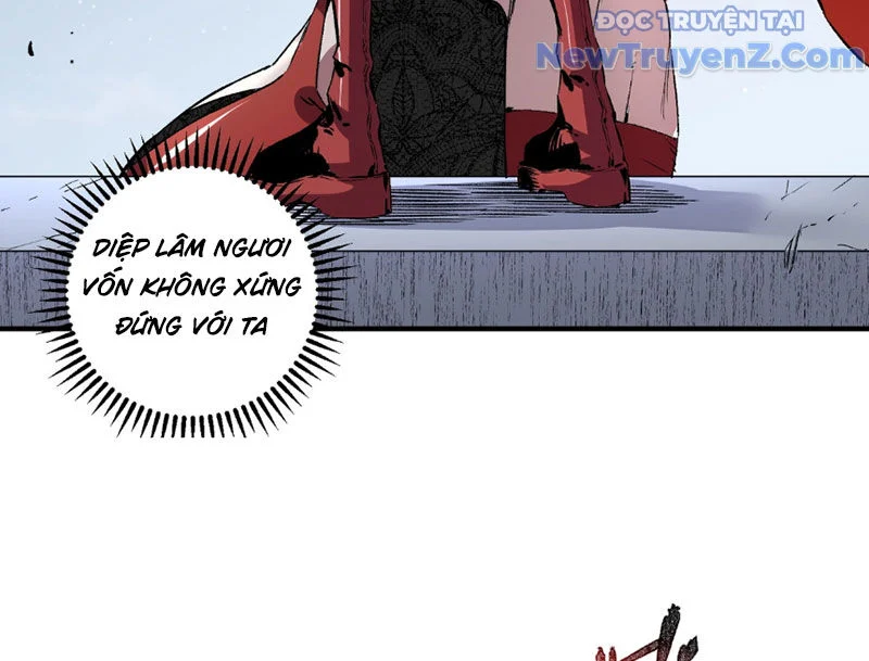Cấm Chú Sư Mạnh Nhất Lịch Sử Chapter 2 - Next Chapter 3