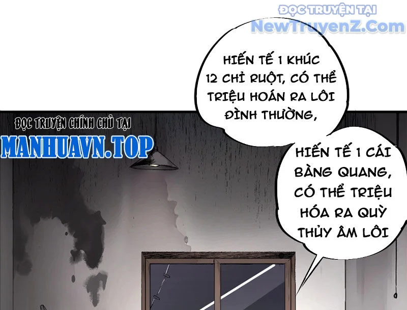 Cấm Chú Sư Mạnh Nhất Lịch Sử Chapter 2 - Next Chapter 3