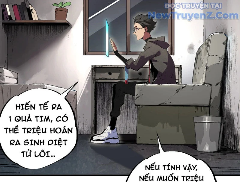 Cấm Chú Sư Mạnh Nhất Lịch Sử Chapter 2 - Next Chapter 3