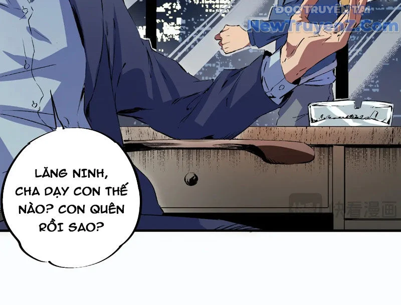 Cấm Chú Sư Mạnh Nhất Lịch Sử Chapter 2 - Next Chapter 3