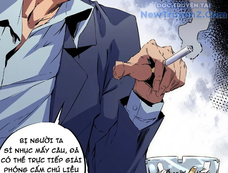 Cấm Chú Sư Mạnh Nhất Lịch Sử Chapter 2 - Next Chapter 3