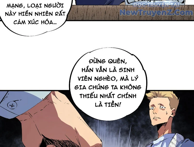Cấm Chú Sư Mạnh Nhất Lịch Sử Chapter 2 - Next Chapter 3