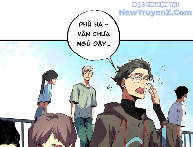 Cấm Chú Sư Mạnh Nhất Lịch Sử Chapter 2 - Next Chapter 3