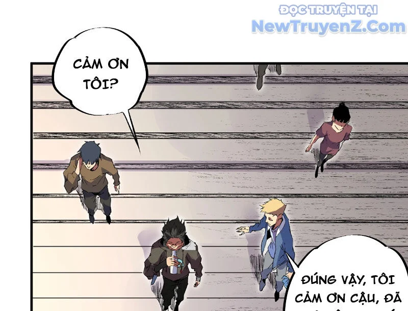 Cấm Chú Sư Mạnh Nhất Lịch Sử Chapter 2 - Next Chapter 3