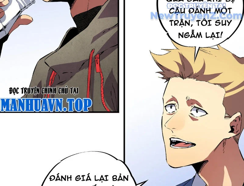 Cấm Chú Sư Mạnh Nhất Lịch Sử Chapter 2 - Next Chapter 3