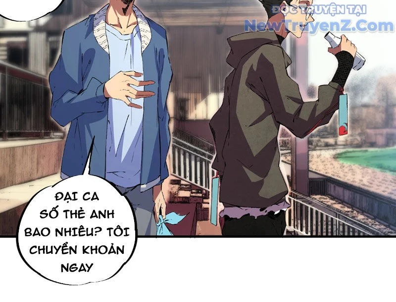 Cấm Chú Sư Mạnh Nhất Lịch Sử Chapter 2 - Next Chapter 3
