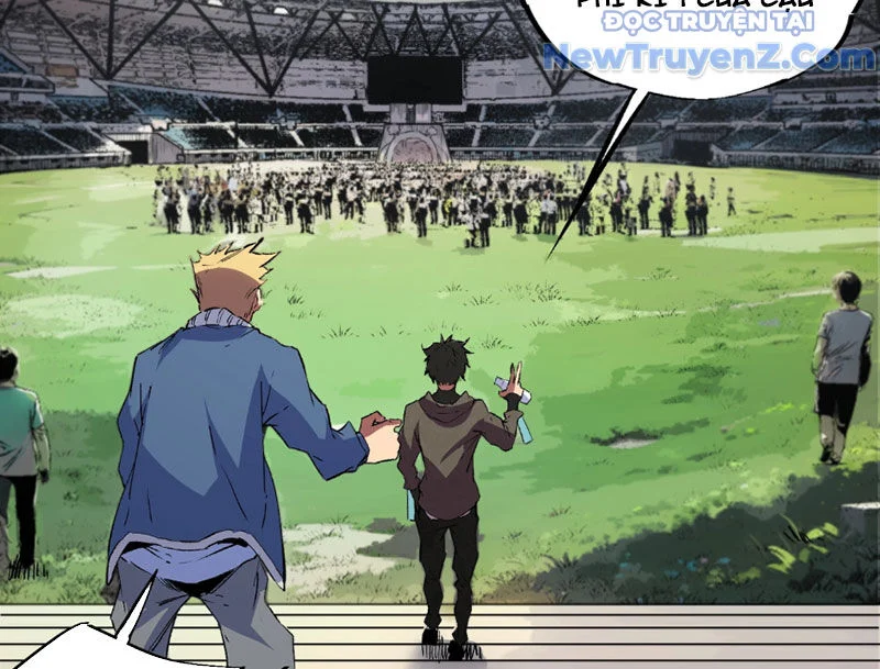 Cấm Chú Sư Mạnh Nhất Lịch Sử Chapter 2 - Next Chapter 3