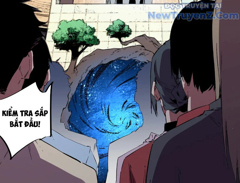 Cấm Chú Sư Mạnh Nhất Lịch Sử Chapter 2 - Next Chapter 3