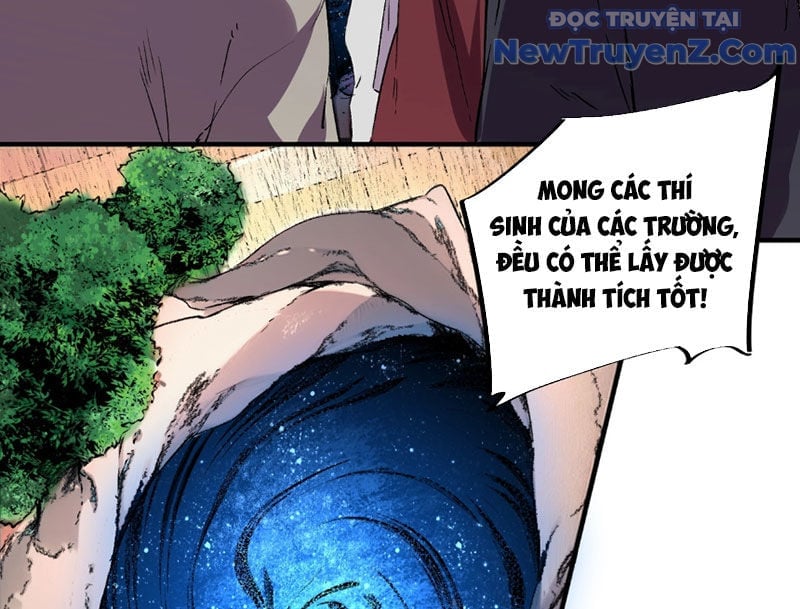 Cấm Chú Sư Mạnh Nhất Lịch Sử Chapter 2 - Next Chapter 3