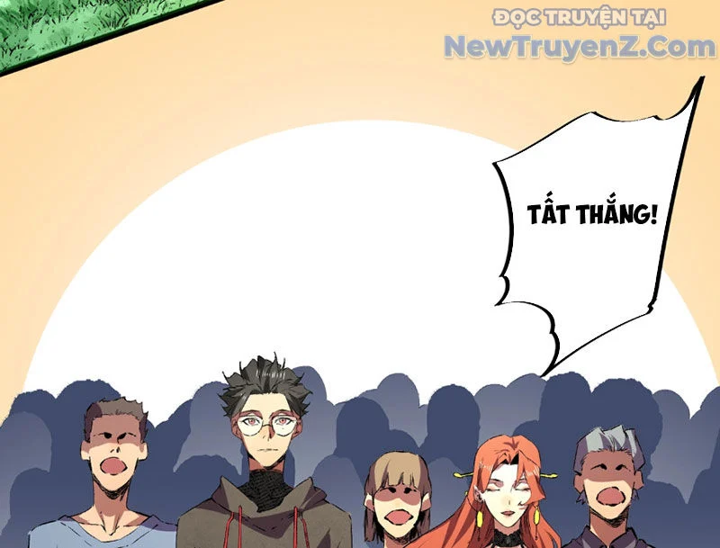 Cấm Chú Sư Mạnh Nhất Lịch Sử Chapter 2 - Next Chapter 3