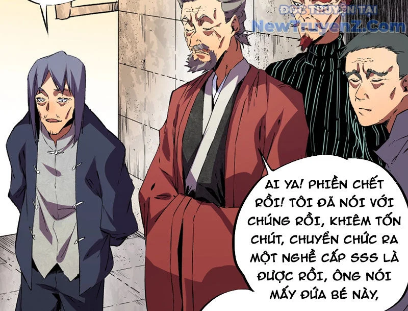 Cấm Chú Sư Mạnh Nhất Lịch Sử Chapter 2 - Next Chapter 3