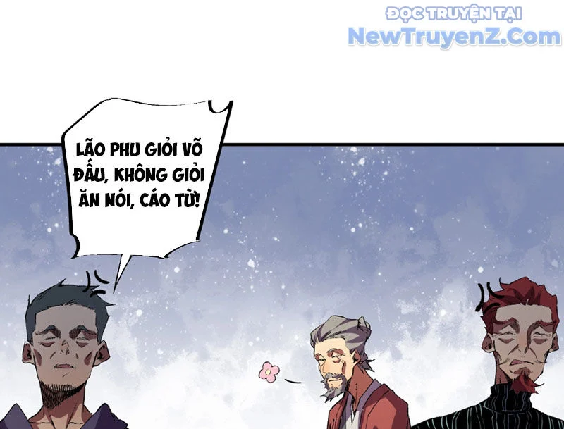 Cấm Chú Sư Mạnh Nhất Lịch Sử Chapter 2 - Next Chapter 3