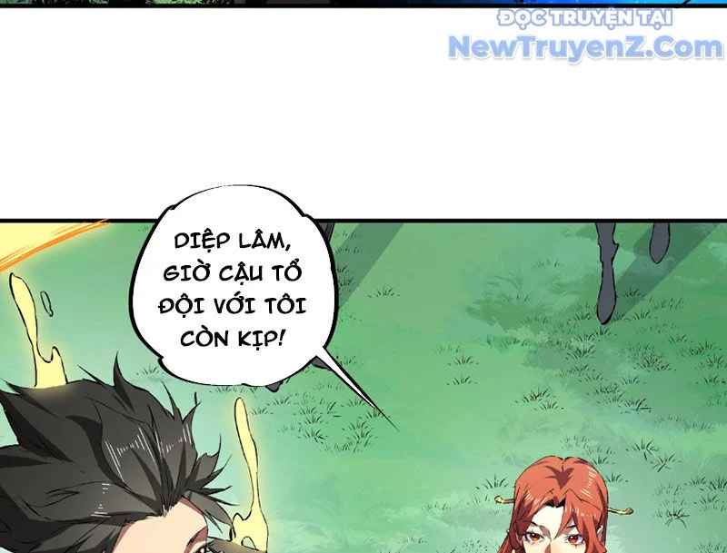 Cấm Chú Sư Mạnh Nhất Lịch Sử Chapter 2 - Next Chapter 3