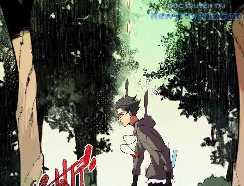 Cấm Chú Sư Mạnh Nhất Lịch Sử Chapter 2 - Next Chapter 3
