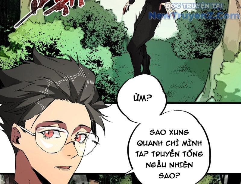 Cấm Chú Sư Mạnh Nhất Lịch Sử Chapter 2 - Next Chapter 3