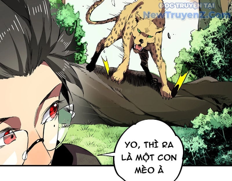 Cấm Chú Sư Mạnh Nhất Lịch Sử Chapter 2 - Next Chapter 3