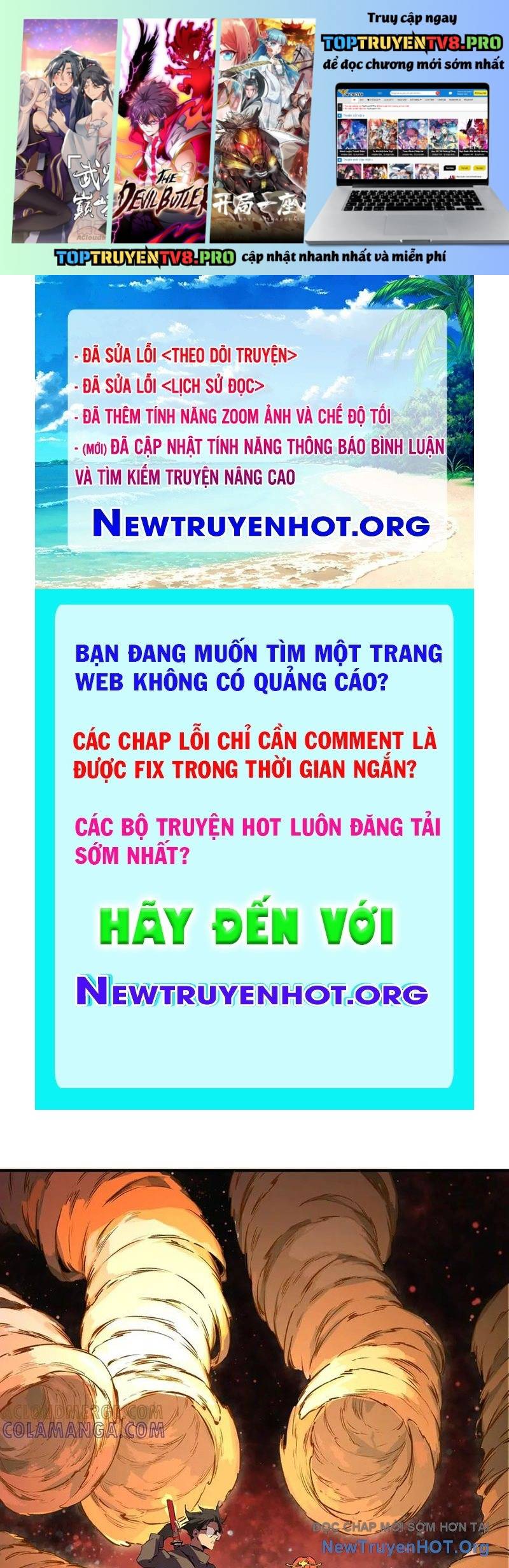 Cấm Chú Sư Mạnh Nhất Lịch Sử Chapter 20 - Next 