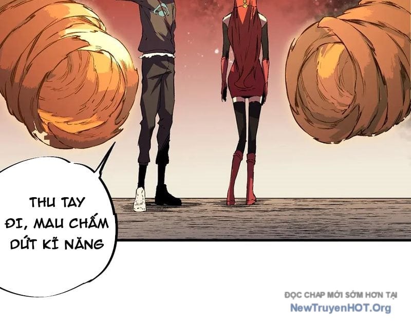 Cấm Chú Sư Mạnh Nhất Lịch Sử Chapter 20 - Next 