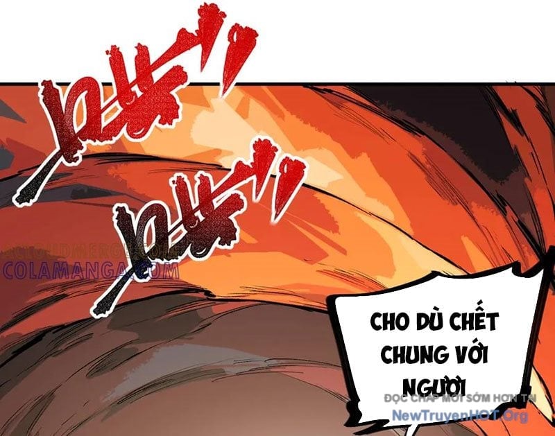 Cấm Chú Sư Mạnh Nhất Lịch Sử Chapter 20 - Next 
