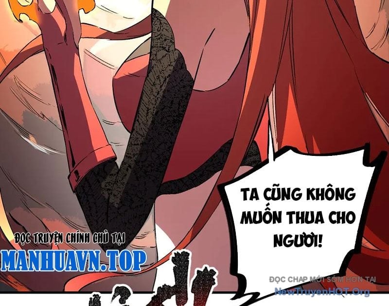 Cấm Chú Sư Mạnh Nhất Lịch Sử Chapter 20 - Next 
