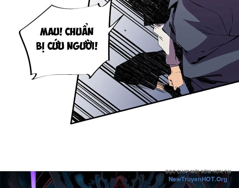Cấm Chú Sư Mạnh Nhất Lịch Sử Chapter 20 - Next 