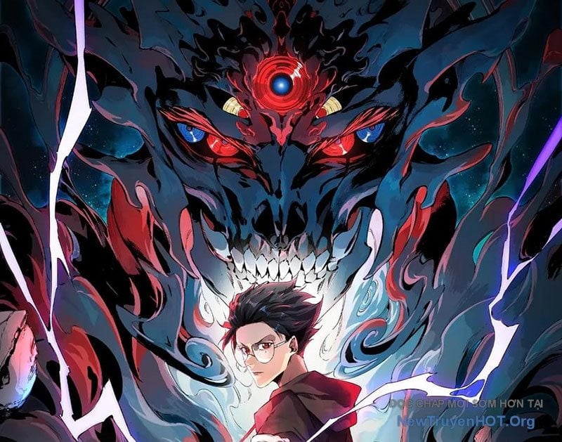 Cấm Chú Sư Mạnh Nhất Lịch Sử Chapter 20 - Next 
