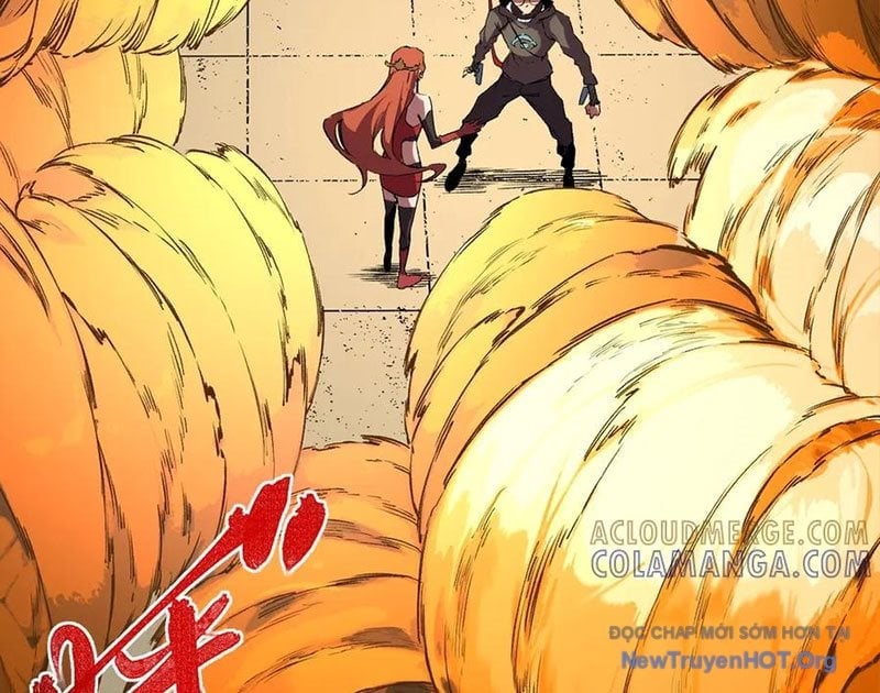 Cấm Chú Sư Mạnh Nhất Lịch Sử Chapter 20 - Next 
