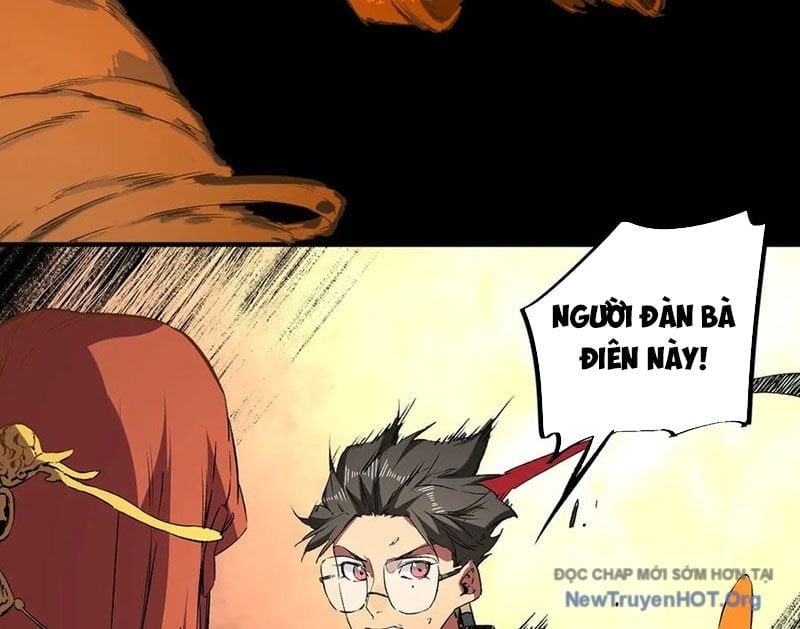 Cấm Chú Sư Mạnh Nhất Lịch Sử Chapter 20 - Next 