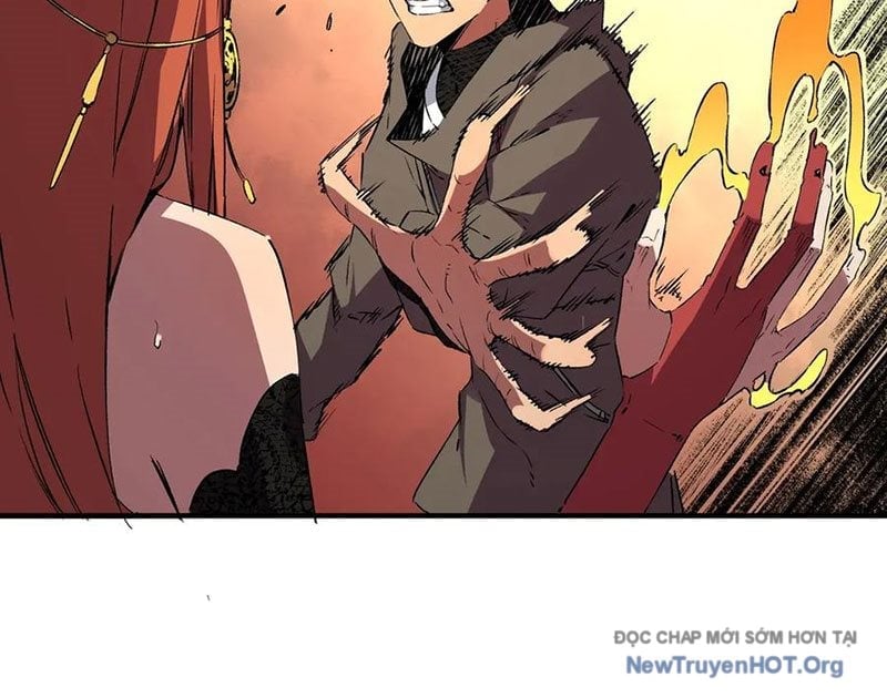 Cấm Chú Sư Mạnh Nhất Lịch Sử Chapter 20 - Next 