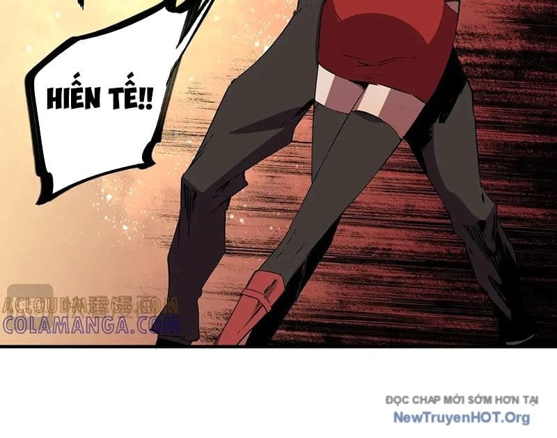 Cấm Chú Sư Mạnh Nhất Lịch Sử Chapter 20 - Next 