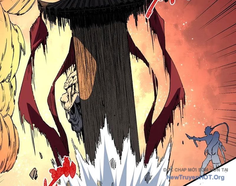Cấm Chú Sư Mạnh Nhất Lịch Sử Chapter 20 - Next 