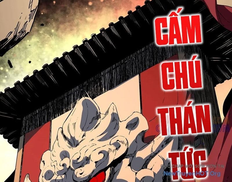 Cấm Chú Sư Mạnh Nhất Lịch Sử Chapter 20 - Next 