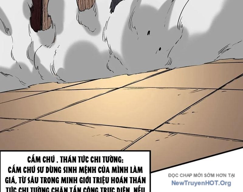 Cấm Chú Sư Mạnh Nhất Lịch Sử Chapter 20 - Next 