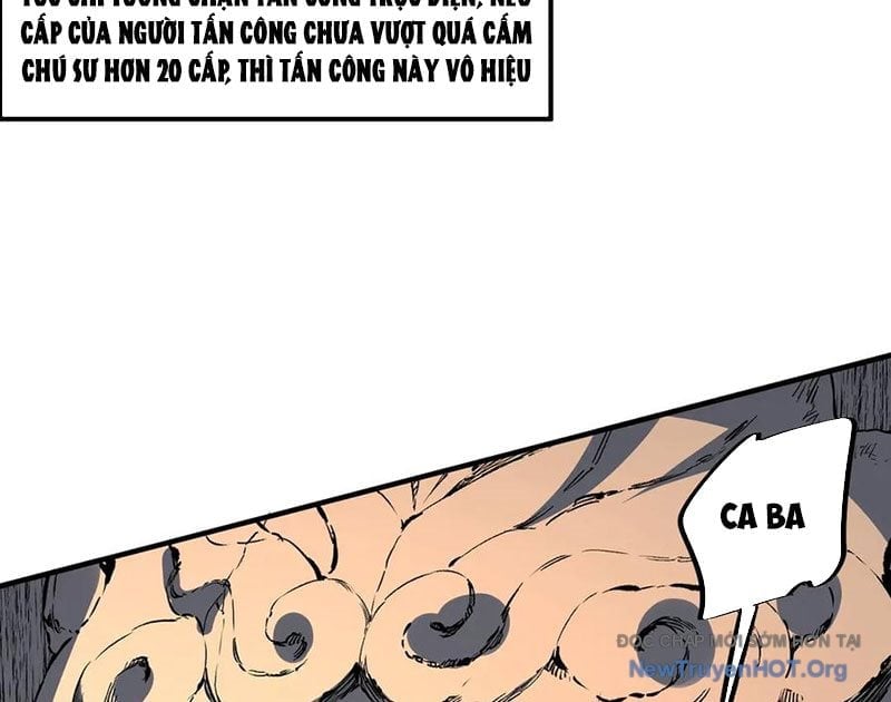 Cấm Chú Sư Mạnh Nhất Lịch Sử Chapter 20 - Next 