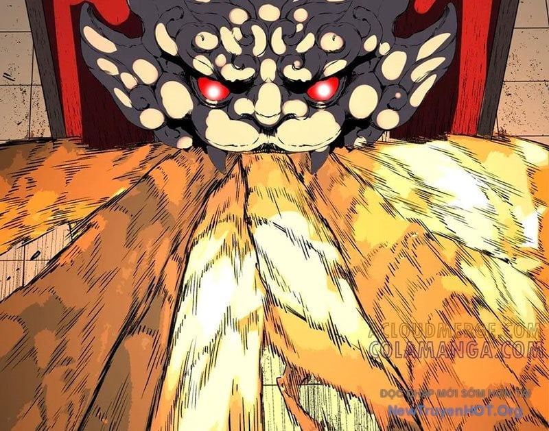 Cấm Chú Sư Mạnh Nhất Lịch Sử Chapter 20 - Next 