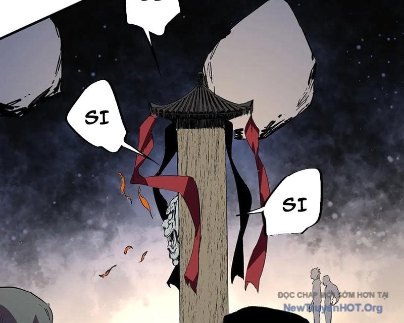 Cấm Chú Sư Mạnh Nhất Lịch Sử Chapter 20 - Next 