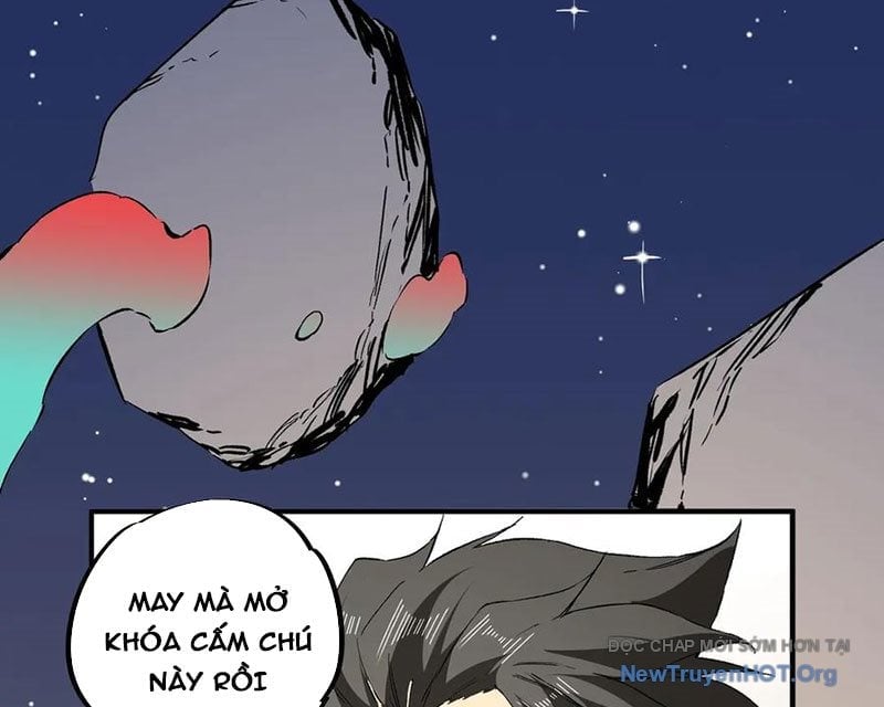 Cấm Chú Sư Mạnh Nhất Lịch Sử Chapter 20 - Next 