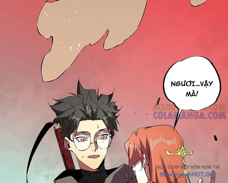 Cấm Chú Sư Mạnh Nhất Lịch Sử Chapter 20 - Next 
